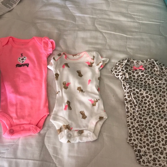 Preemie Lot - Picture 1 of 1